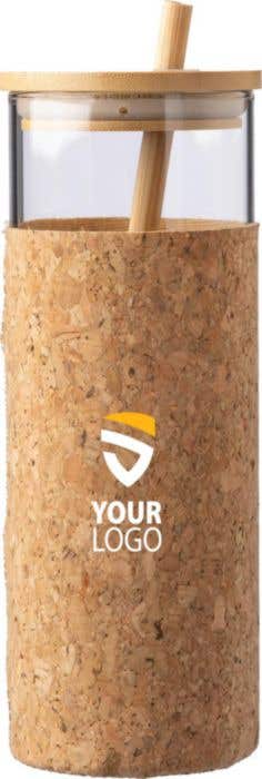 Glazen Drinkbeker Marlies [450 ml]