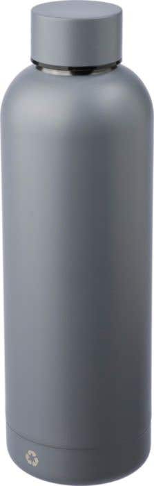 Drinkfles Isaiah RVS Recycle Dubbelwandig [500ml]