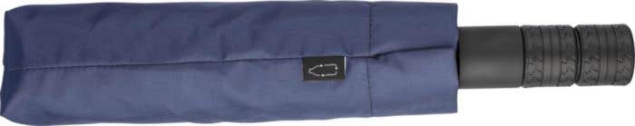 Opvouwbare rPET Paraplu Kameron [21 inch]