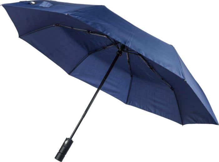 Opvouwbare rPET Paraplu Kameron [21 inch]
