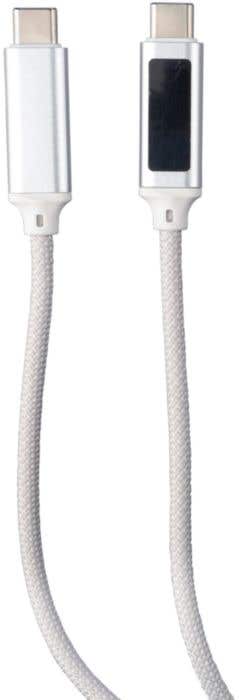 Oplaadkabel Claudia (60W)