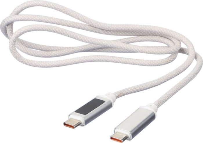 Oplaadkabel Claudia (60W)