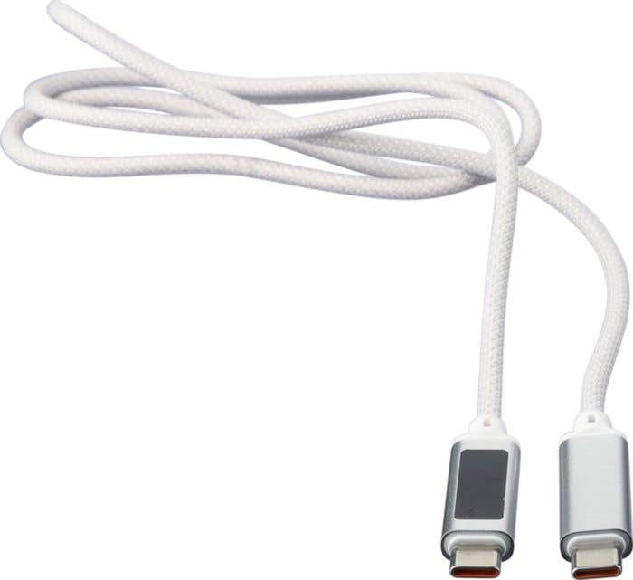 Oplaadkabel Claudia (60W)