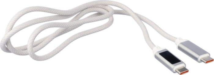 Oplaadkabel Claudia (60W)