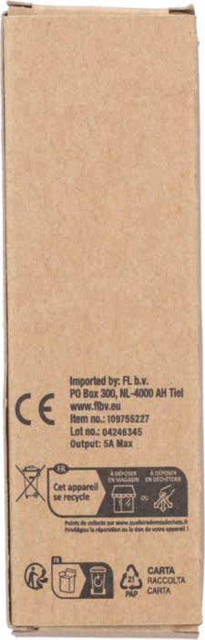 Oplaadkabel Gerd (100W)