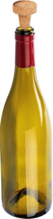 Kurken Flessenstop Helmut