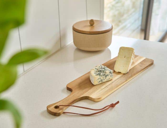 Houten Snijplank Walter