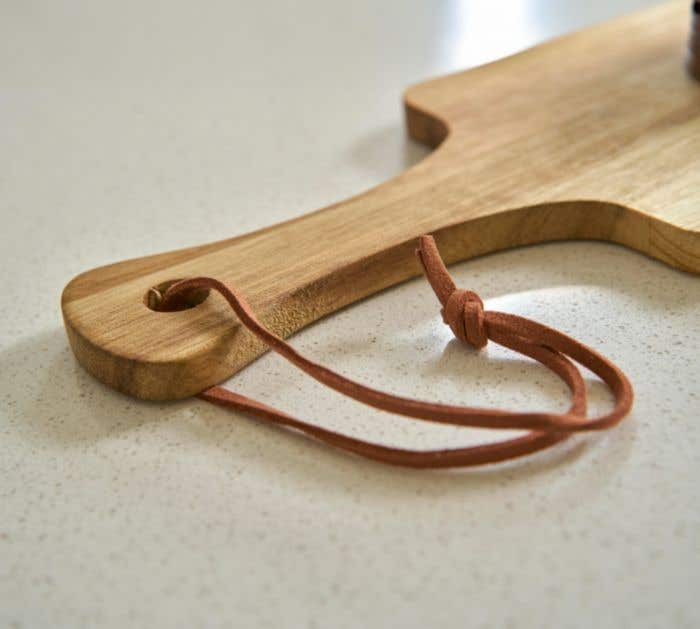 Houten Snijplank Walter