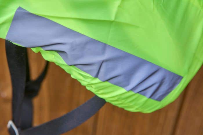 Waterdichte Reflecterende Helmhoes Horst