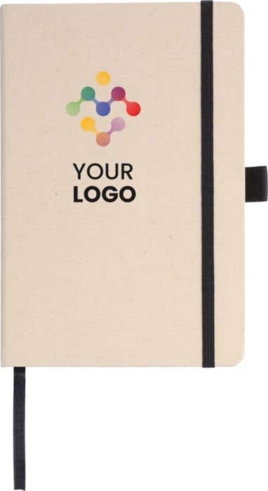 Suikerriet Notitieboekje Friedrich [A5]