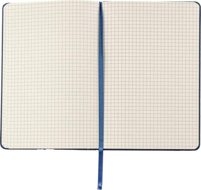 Notitieboekje Bradley [A5] Original