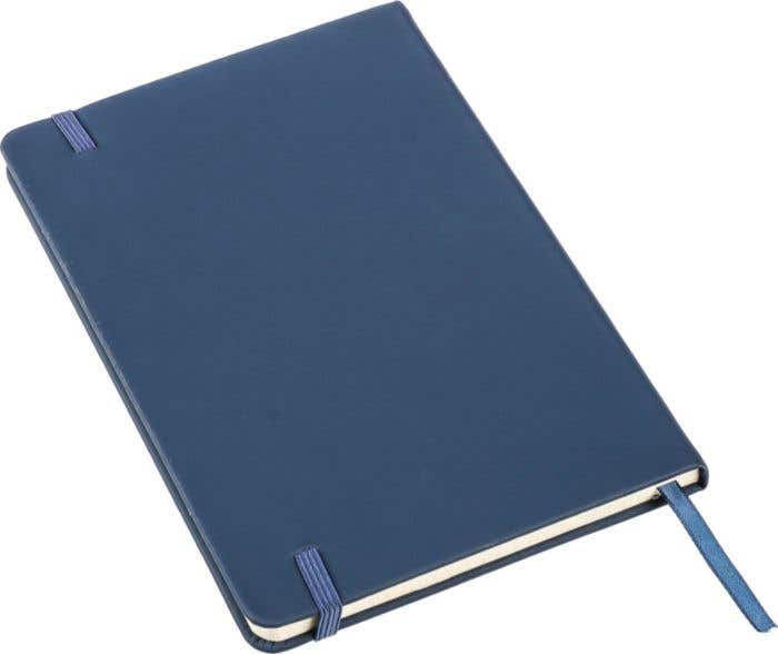 Notitieboek Bradley | A5 | 96 pagina's | Geruit