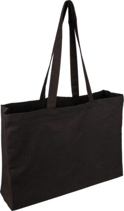 Boodschappentas Hugh | Katoen | 280 g/m² | OEKO-TEX®