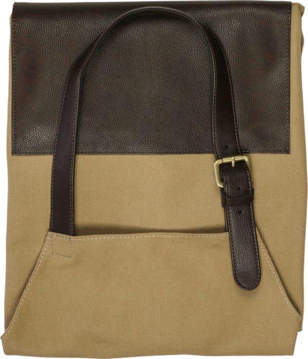 Canvas Keukenschort Maria