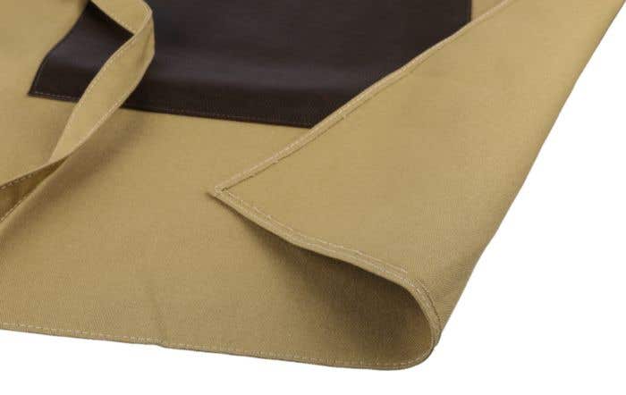 Canvas Keukenschort Maria