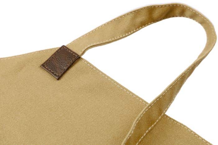Canvas Keukenschort Maria