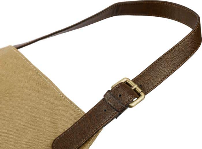 Canvas Keukenschort Maria