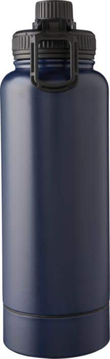 Drinkfles Nathaniel | 1 L | RVS | Dubbelwandig | Drinktuit