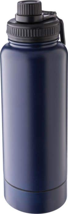 Drinkfles Nathaniel | 1 L | RVS | Dubbelwandig | Drinktuit