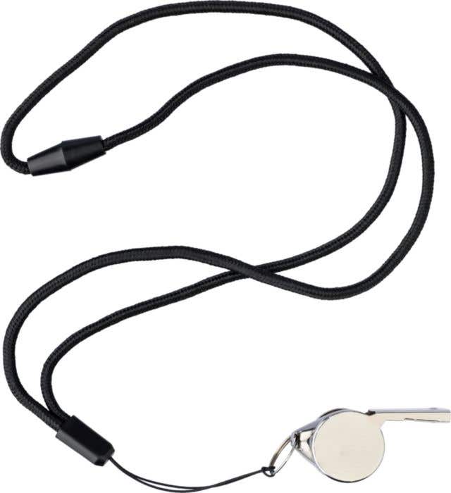 Metalen Fluit Rebecca