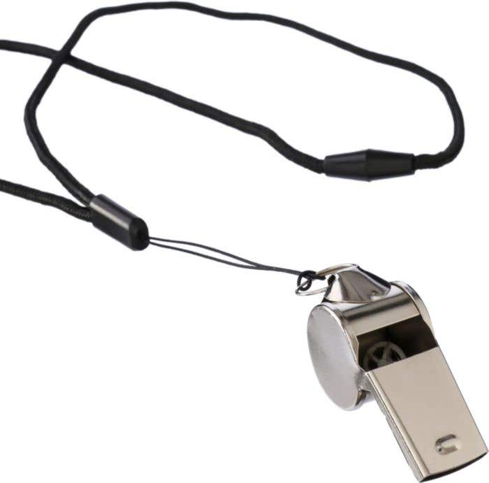 Metalen Fluit Rebecca