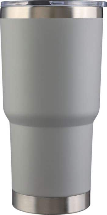 Reisbeker Arnold | 590 ml | Gerecycled RVS | Dubbelwandig