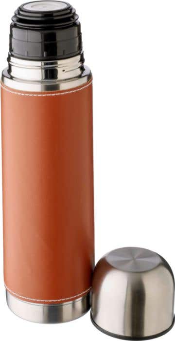 Drinkfles Bernard | 500 ml | RVS | Dubbelwandig