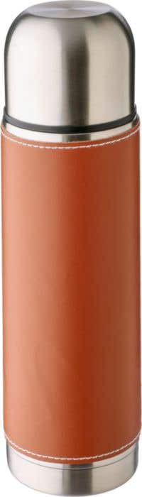 Drinkfles Bernard | 500 ml | RVS | Dubbelwandig