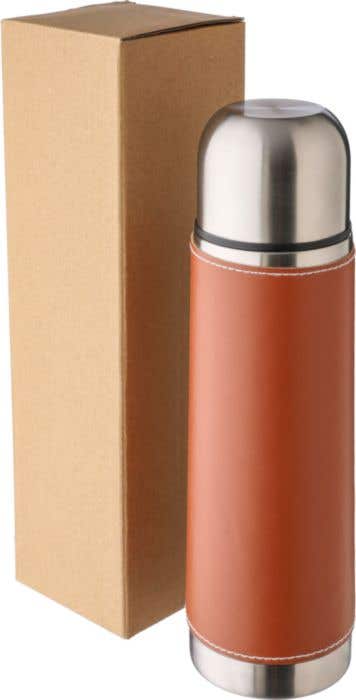 Drinkfles Bernard | 500 ml | RVS | Dubbelwandig
