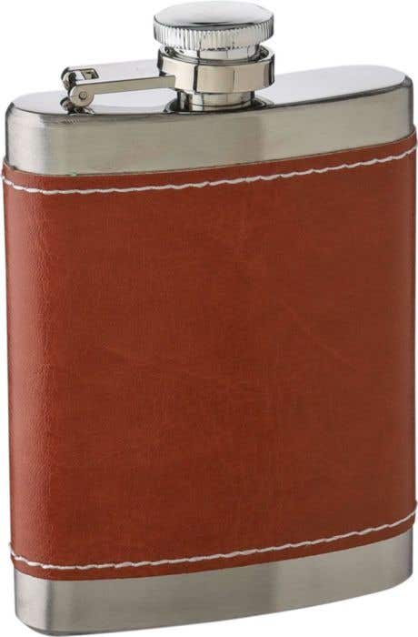RVS Heupfles Cedric [100 ml]