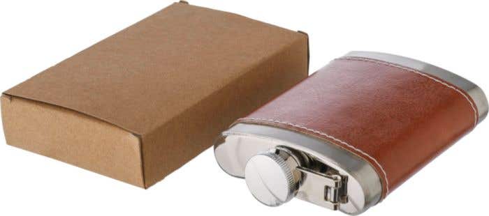 RVS Heupfles Cedric [100 ml]