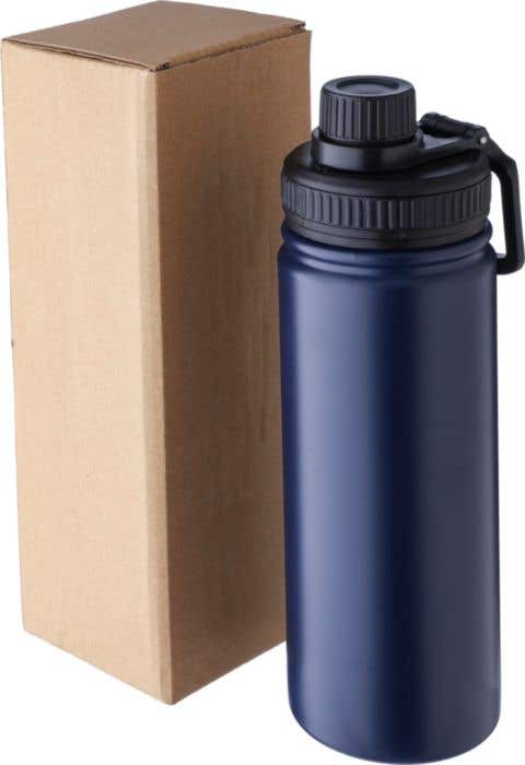 RVS Drinkfles Chad [500 ml]