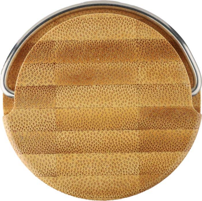 Glazen Drinkfles Clarence [500 ml]