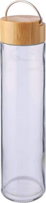 Glazen Drinkfles Clarence [500 ml]