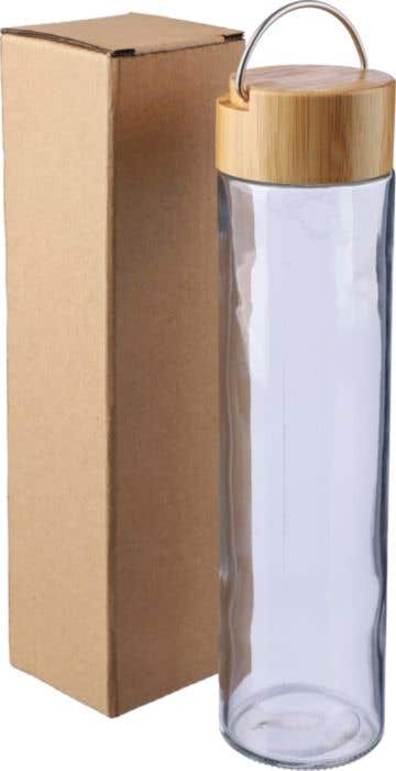 Glazen Drinkfles Clarence [500 ml]