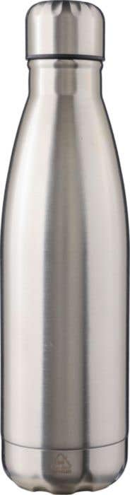 Waterfles enkelwandig [550 ml]