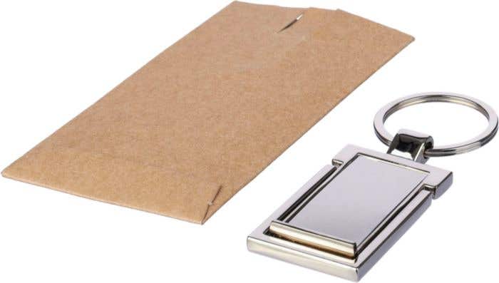 Sleutelhanger Colin | Metaal | Telefoonstandaard