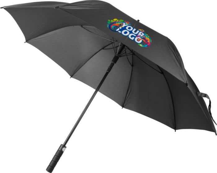 Golfparaplu Curtis | Ø 120 cm | Gerecycled | Automatisch | Windproof