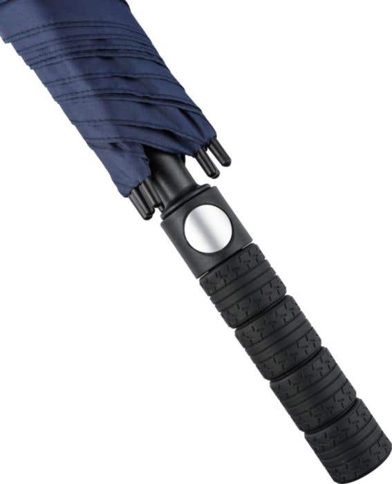 Golfparaplu Curtis | Ø 120 cm | Gerecycled | Automatisch | Windproof