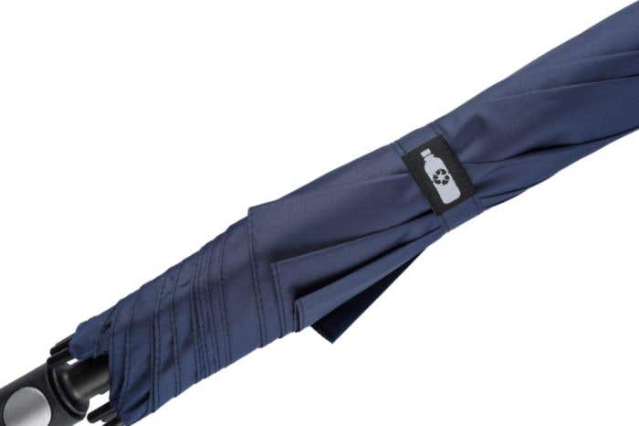 Golfparaplu Curtis | Ø 120 cm | Gerecycled | Automatisch | Windproof