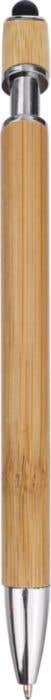 Bamboe Balpen Darren