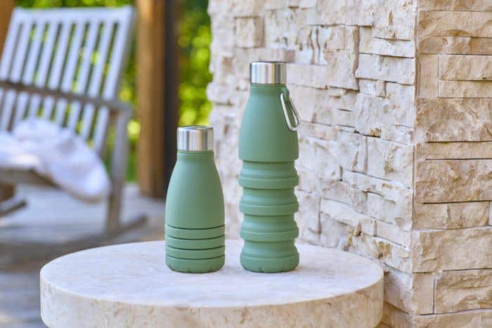 Opvouwbare Drinkfles Erin [550 ml]