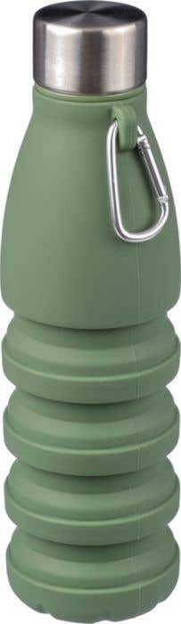 Opvouwbare Drinkfles Erin [550 ml]