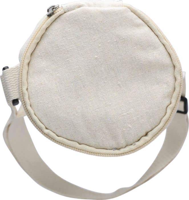 Gerecyclede Flessenkoeltas Eugene