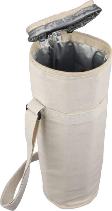 Gerecyclede Flessenkoeltas Eugene