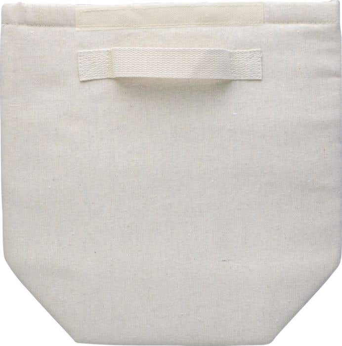 Gerecyclede Roll-Top Koeltas Faith