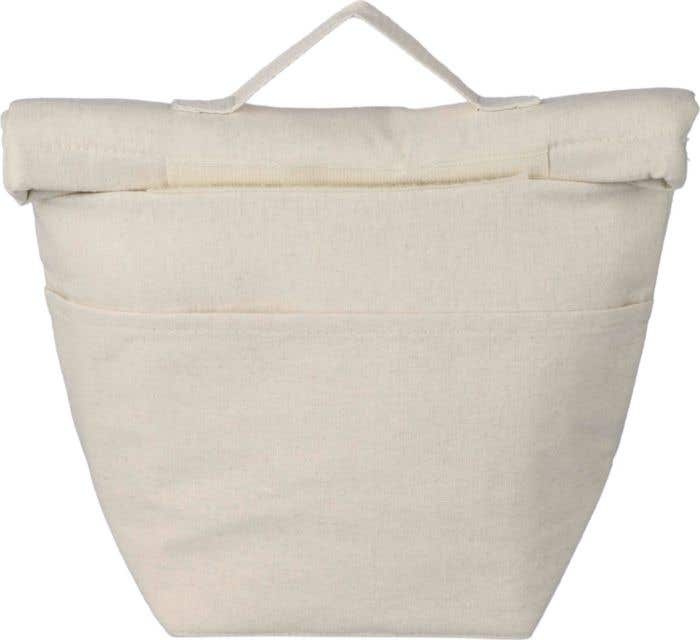 Koeltas Faith | 1,5 L | Gerecycled katoen | Roll-top