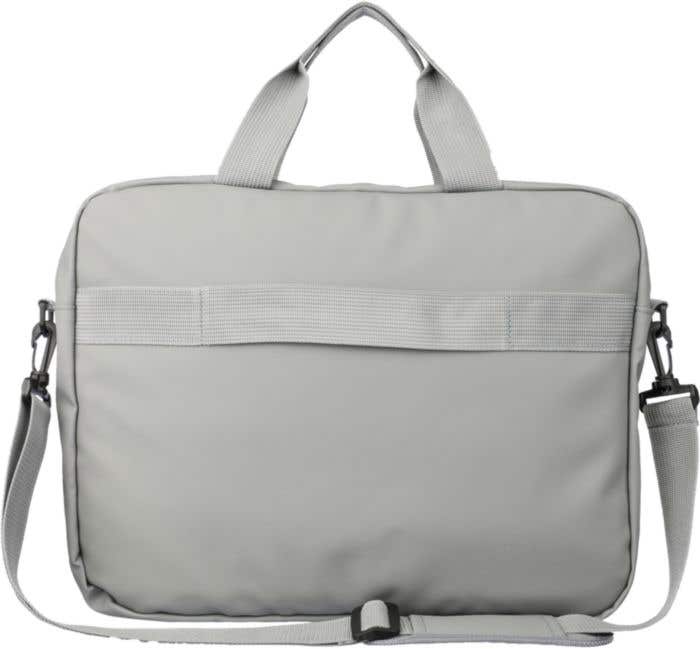 Laptoptas Floyd | 10 L | Laptopvak 15" | Waterafstotend | Voorvak