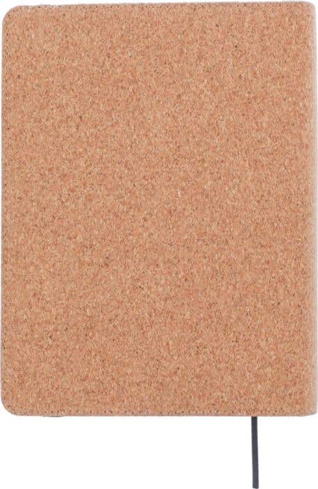 Kurken Schrijfmap Franklin [A5]