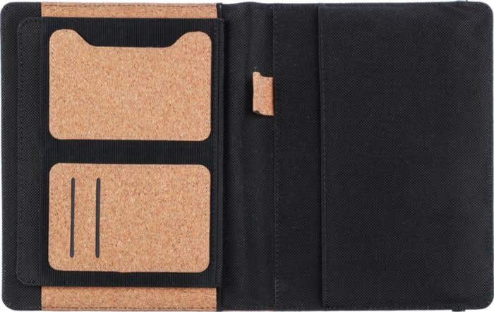 Kurken Schrijfmap Franklin [A5]